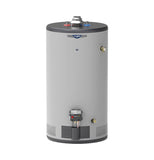 GE RealMAX Premium 50-Gallon Short Natural Gas Ultra Low-Nox Atmospheric Water Heater