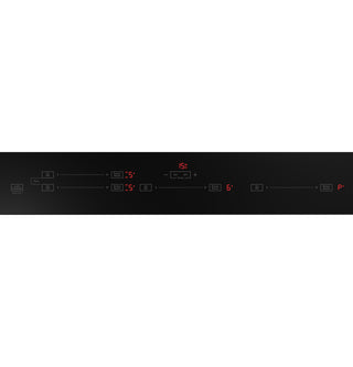 GE Profile™ 30" Built-In Touch Control Induction Cooktop