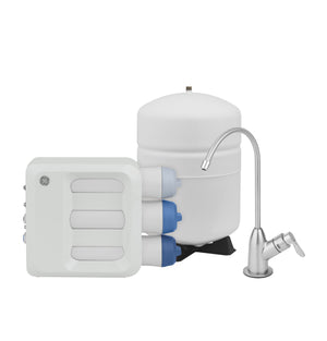 GE® Reverse Osmosis Filtration System