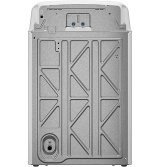 Hotpoint® 4.0 cu. ft. Capacity Washer with Stainless Steel Basket,Cold Plus and Water Level Control