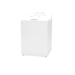 Hotpoint® 4.0 cu. ft. Capacity Washer with Stainless Steel Basket,Cold Plus and Water Level Control