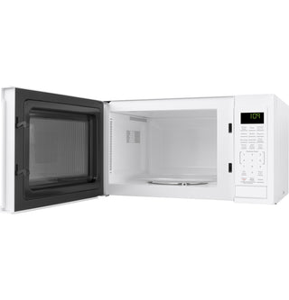 GE® 0.9 Cu. Ft. Capacity Countertop Microwave Oven