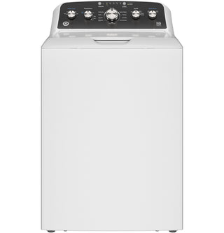 GE® 4.5 cu. ft. Capacity Washer with Stainless Steel Basket, Cold Plus and Wash Boost
