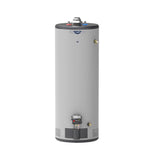 GE RealMAX Platinum 50-Gallon Tall Natural Gas Ultra Low-Nox Atmospheric Water Heater