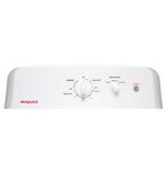 Hotpoint® 6.2 cu. ft. Capacity  Electric Dryer with Up To 120 ft. Venting and Shallow Depth