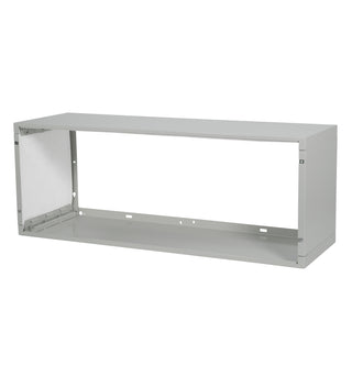 GE Zoneline® 42" Quick Snap Wall sleeve, insulated, Acoustical STC