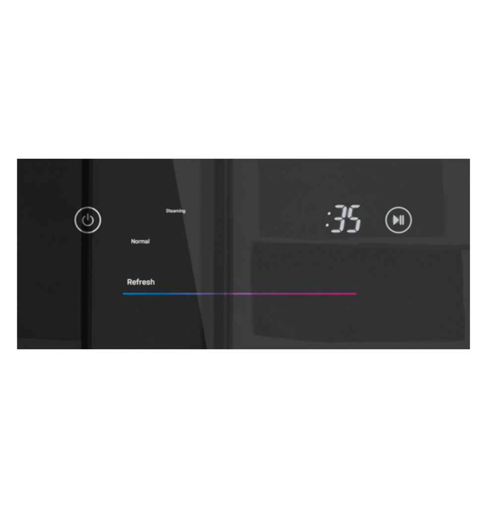 GE Profile™ Steam Closet with Fabric Refresh