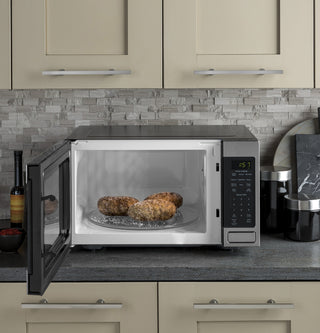 GE® 1.6 Cu. Ft. Countertop Microwave Oven