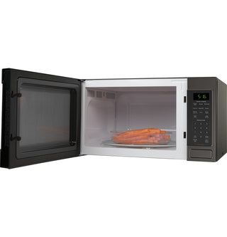 GE® 1.6 Cu. Ft. Countertop Microwave Oven