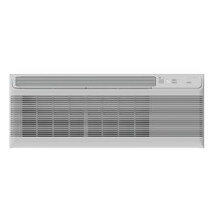 GE Zoneline® Heat Pump Unit with Variable Speed Inverter Technology and Corrosion Protection 15,000 BTU, 230/208 Volt