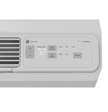 GE Zoneline® Heat Pump Unit with Variable Speed Inverter Technology and Corrosion Protection 15,000 BTU, 230/208 Volt