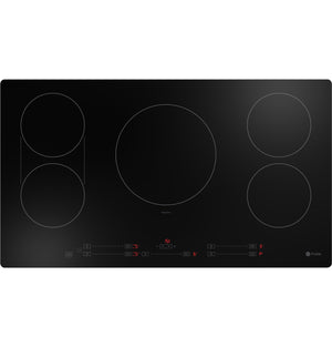 GE Profile™ 36" Built-In Touch Control Induction Cooktop