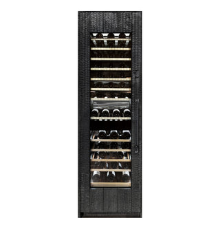 Monogram 24” Wine Column – Panel Ready