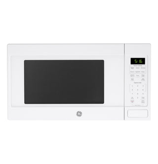 GE® 1.6 Cu. Ft. Countertop Microwave Oven