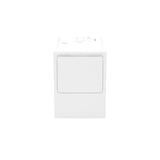 Hotpoint® 6.2 cu. ft. Capacity  Electric Dryer with Up To 120 ft. Venting and Shallow Depth