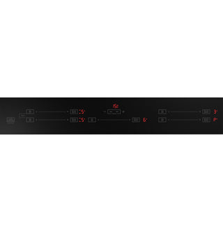 GE Profile™ 36" Built-In Touch Control Induction Cooktop