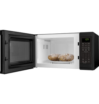 GE® 0.9 Cu. Ft. Capacity Countertop Microwave Oven