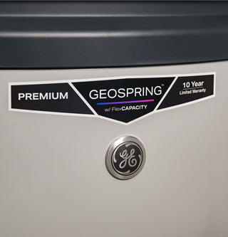 GE Profile™ GEOSPRING™  Smart Hybrid Heat Pump Water Heater 50-gallon - 240V - FlexCapacity