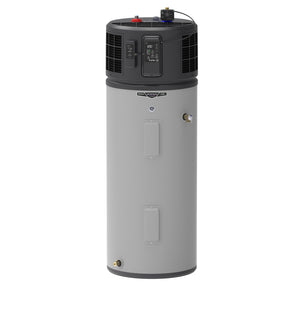 GE Profile™ GEOSPRING™  Smart Hybrid Heat Pump Water Heater 50-gallon - 240V - FlexCapacity