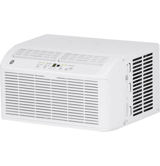 GE® 8,000 BTU Ultra Quiet Window Air Conditioner for Medium Rooms up to 350 sq. ft.