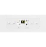 GE® 5,000 BTU DOE Portable Air Conditioner for Small Rooms up to 200 sq. ft.