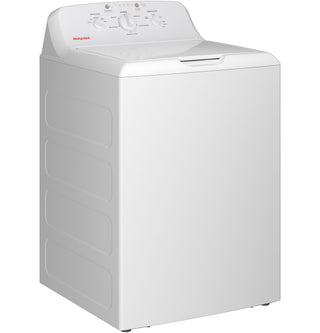 Hotpoint® 4.0 cu. ft. Capacity Washer with Stainless Steel Basket,Cold Plus and Water Level Control