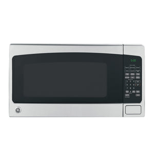 GE® 2.0 Cu. Ft. Capacity Countertop Microwave Oven
