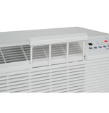 Hotpoint® PTAC Heat Pump Unit with Electric Heat Backup 9,000 BTU, 265V, 20amp