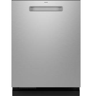 GE Profile™ ENERGY STAR Smart UltraFresh System Dishwasher with Microban™ Antimicrobial Technology with Deep Clean Washing 3rd Rack, 42 dBA