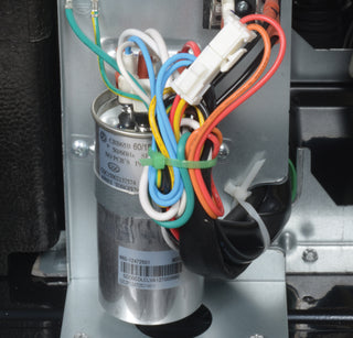 Exterior RV Air Conditioner 15k