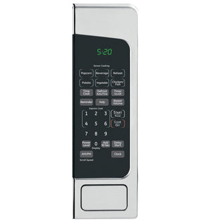 GE® 2.0 Cu. Ft. Capacity Countertop Microwave Oven