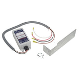 Exterior RV Air Conditioner 15k