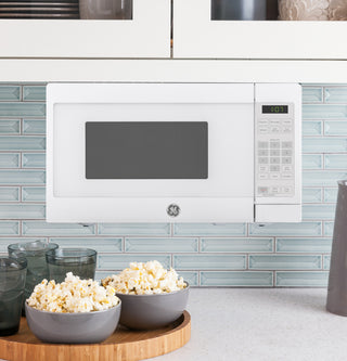 GE® 0.7 Cu. Ft. Spacemaker® Countertop Microwave Oven