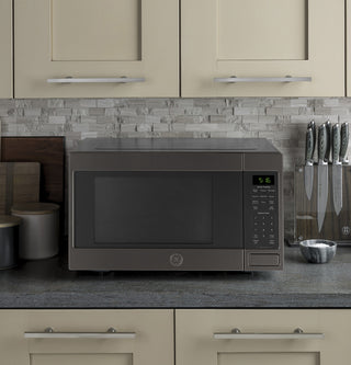 GE® 1.6 Cu. Ft. Countertop Microwave Oven