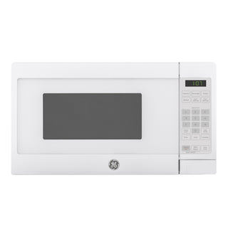 GE® 0.7 Cu. Ft. Spacemaker® Countertop Microwave Oven