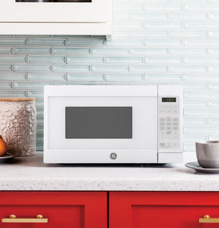 GE® 0.7 Cu. Ft. Capacity Countertop Microwave Oven