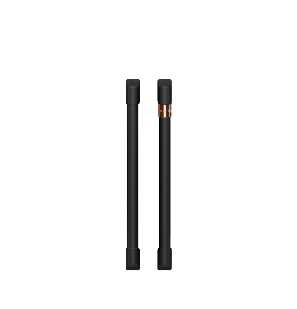 Café™ Handle Kit -  Wall Oven Flat Black