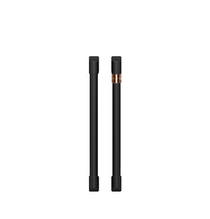 Café™ Handle Kit -  Wall Oven Flat Black