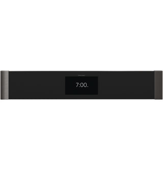 GE Profile™ 30" Smart Built-In Convection Single Wall Oven with No Preheat Air Fry and Precision Cooking