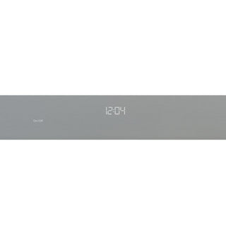 36” Smart Designer Wall Mount Hood w/ Perimeter Venting