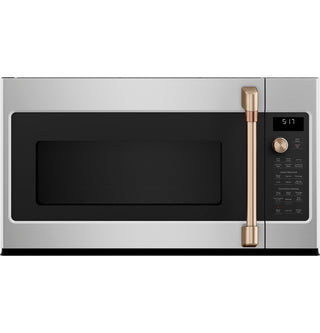 Café™ 1.7 Cu. Ft. Convection Over-the-Range Microwave Oven