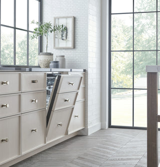 Monogram Fully Integrated Dishwasher