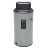 GE® Smart 30 Gallon Electric Water Heater with Flexible Capacity