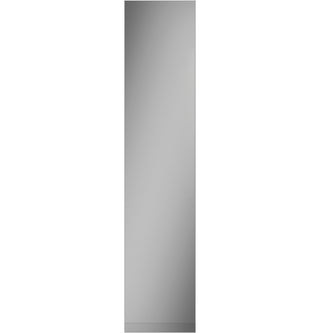 18" Fully Integrated Column Door Panel, LH