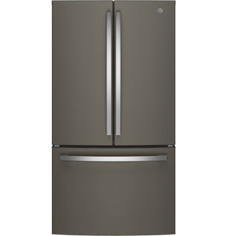 GE® ENERGY STAR® 27.0 Cu. Ft. French-Door Refrigerator