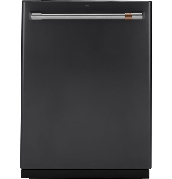 Café™ Dishwasher Handle Kit Brushed Stainless GE Appliances PR Store