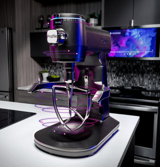 GE Profile™ Smart Mixer with Auto Sense