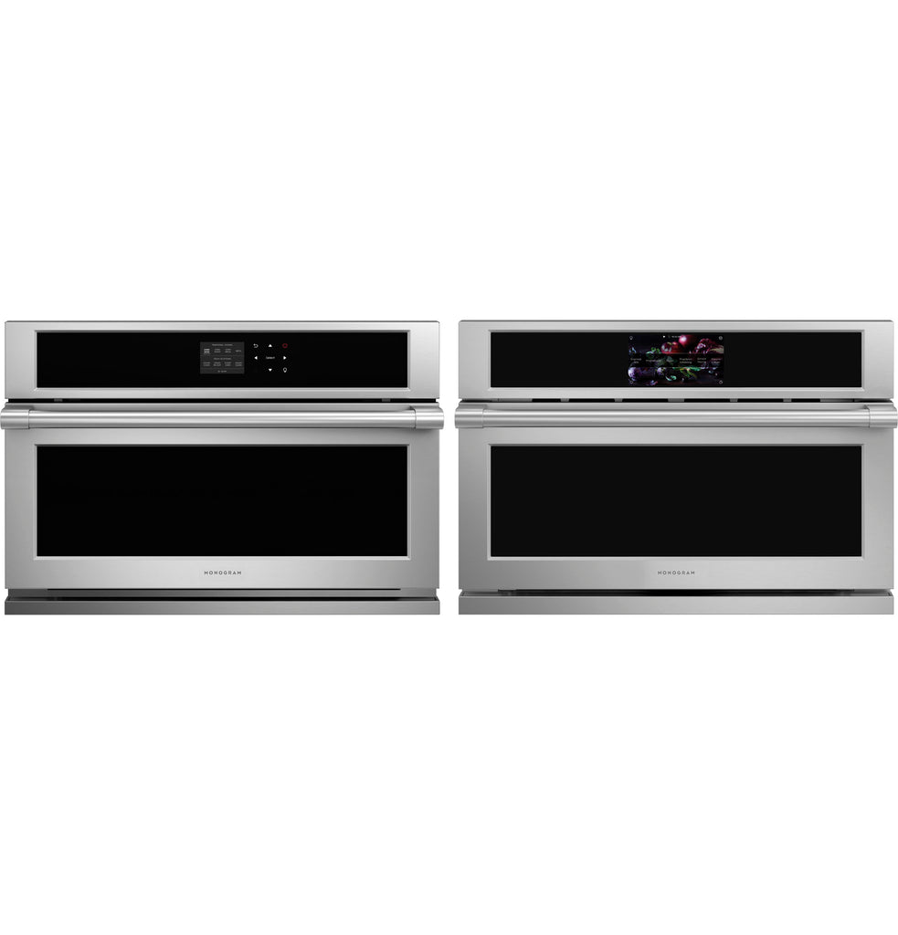 Monogram Steam Oven Trim Kit
