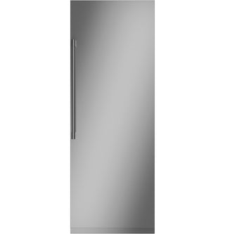 Monogram 30" Integrated, Panel-Ready Column Refrigerator
