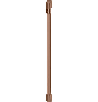 Café™ Wine/Beverage Center Handle Kit - Brushed Copper